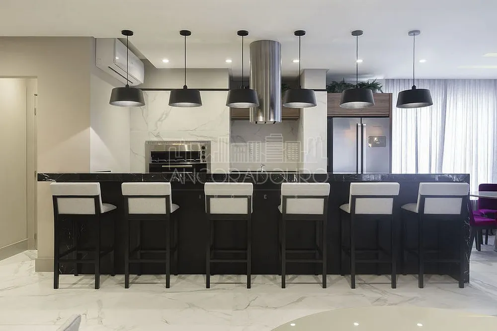 Apartamento, 4 quartos, 151 m² - Foto 6