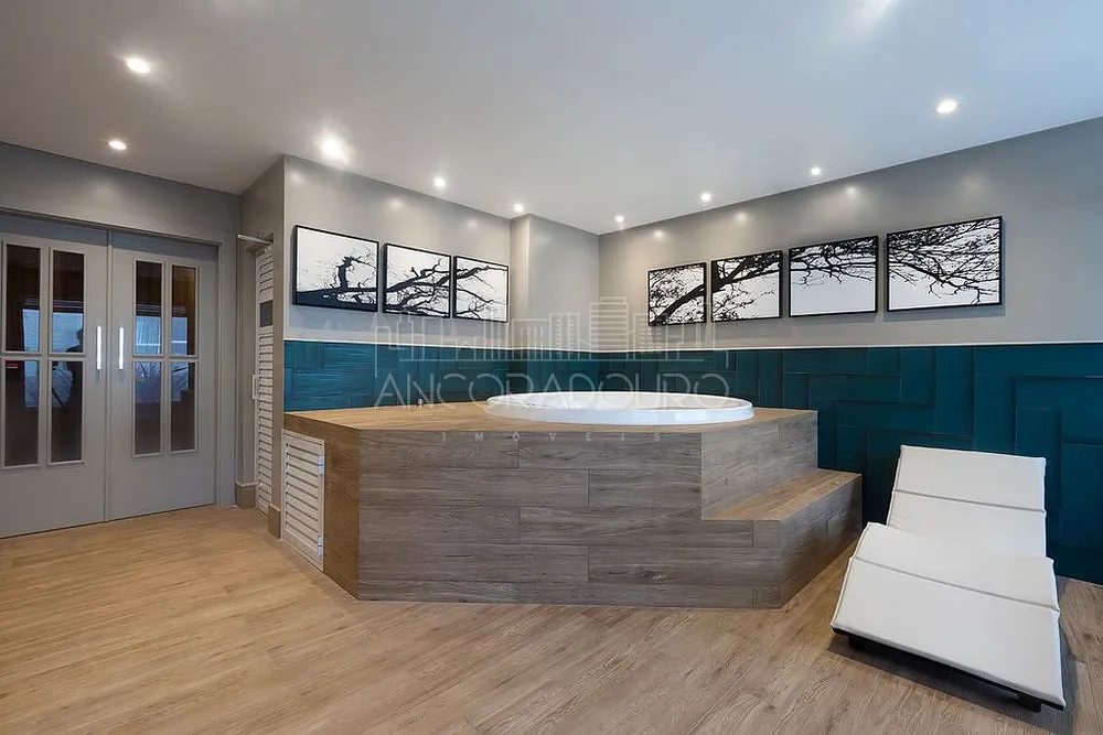Apartamento, 4 quartos, 151 m² - Foto 4