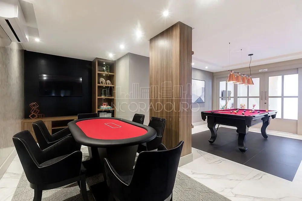 Apartamento, 4 quartos, 151 m² - Foto 8