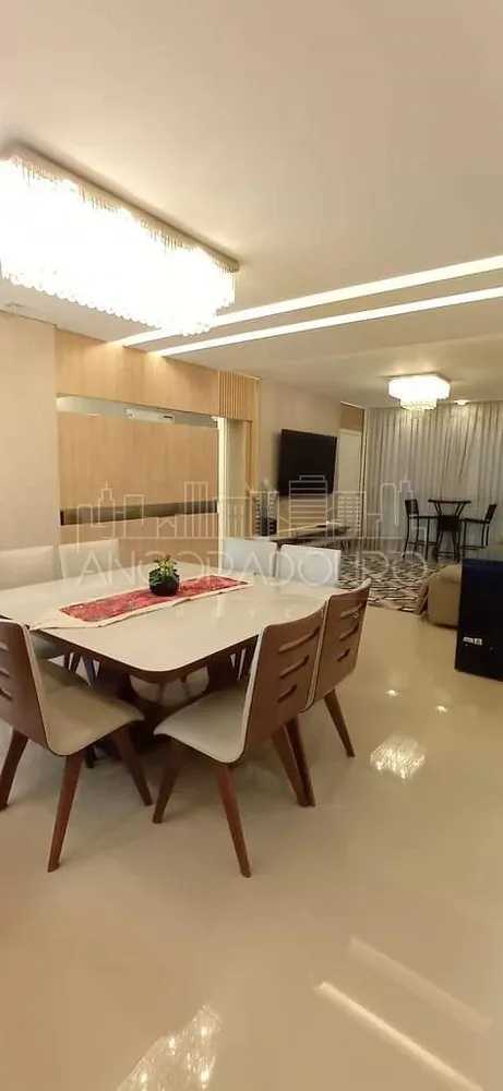 Apartamento, 4 quartos, 151 m² - Foto 18