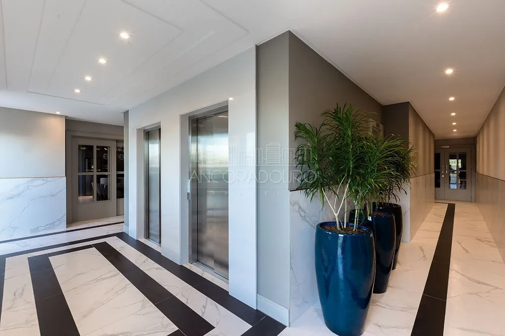 Apartamento, 4 quartos, 151 m² - Foto 3