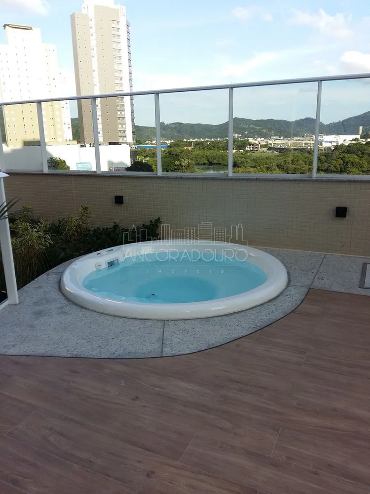 Apartamento, 4 quartos, 151 m² - Foto 2