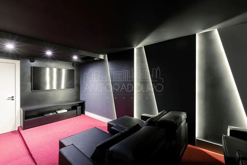 Apartamento, 4 quartos, 151 m² - Foto 11