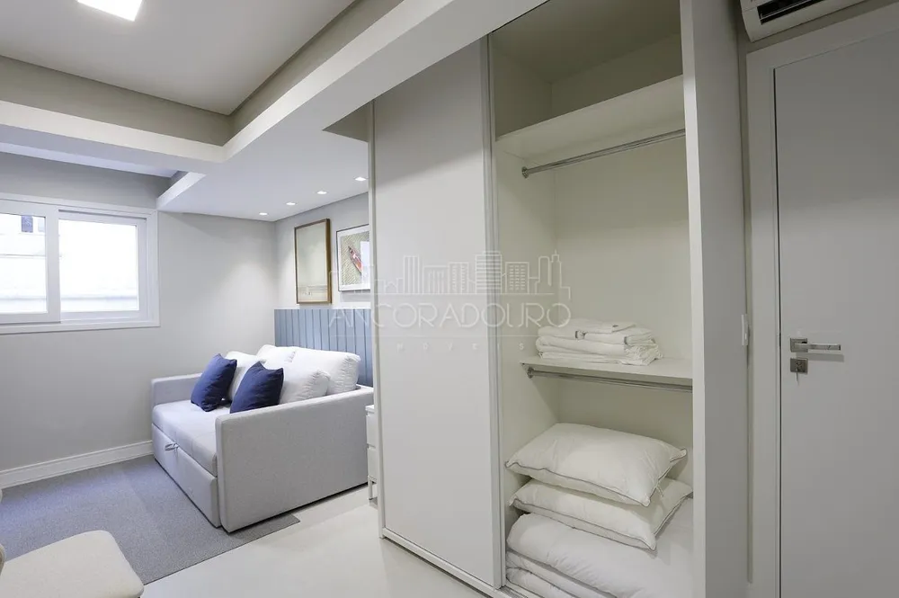 Apartamento, 3 quartos, 145 m² - Foto 6