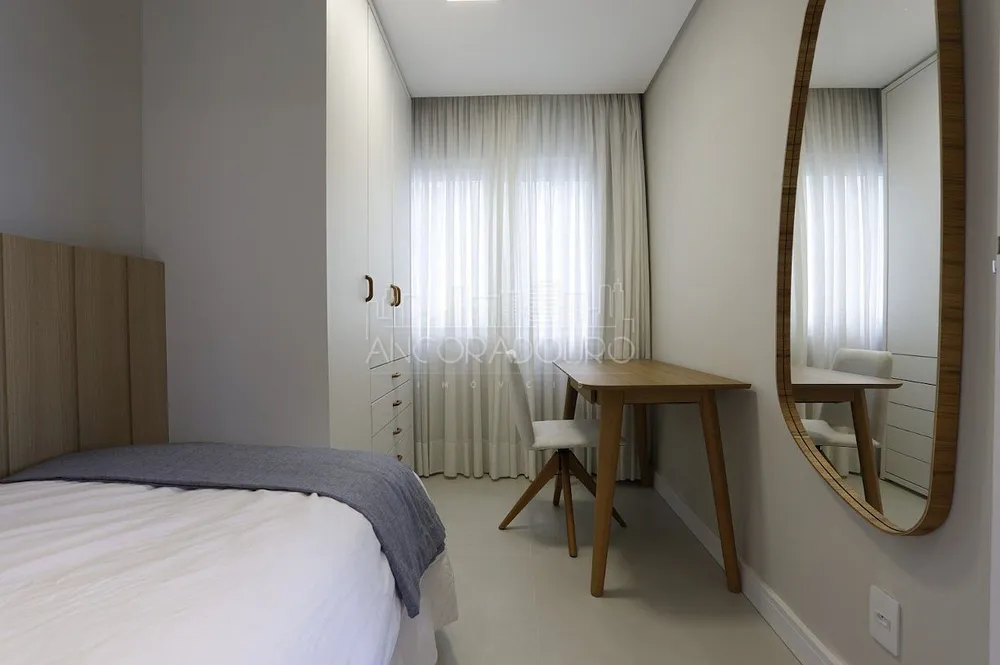 Apartamento, 3 quartos, 145 m² - Foto 5