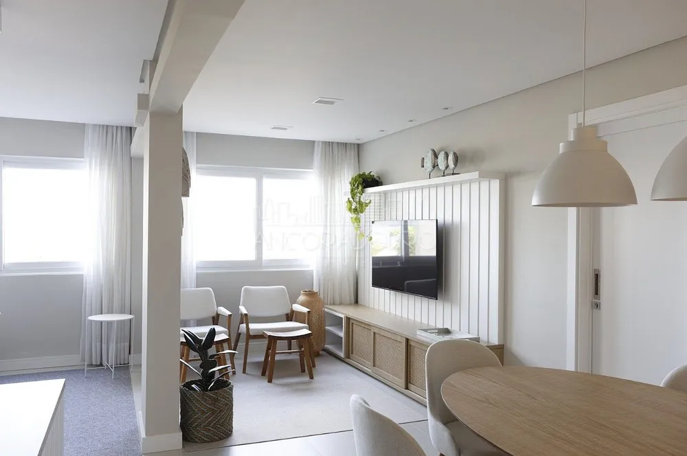 Apartamento, 3 quartos, 145 m² - Foto 3