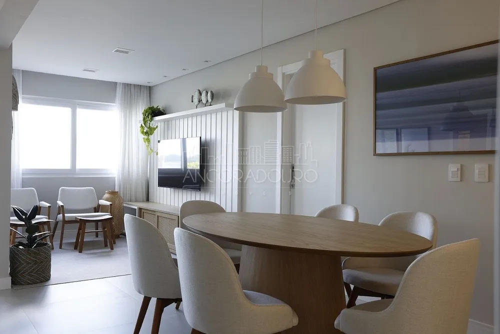 Apartamento, 3 quartos, 145 m² - Foto 7