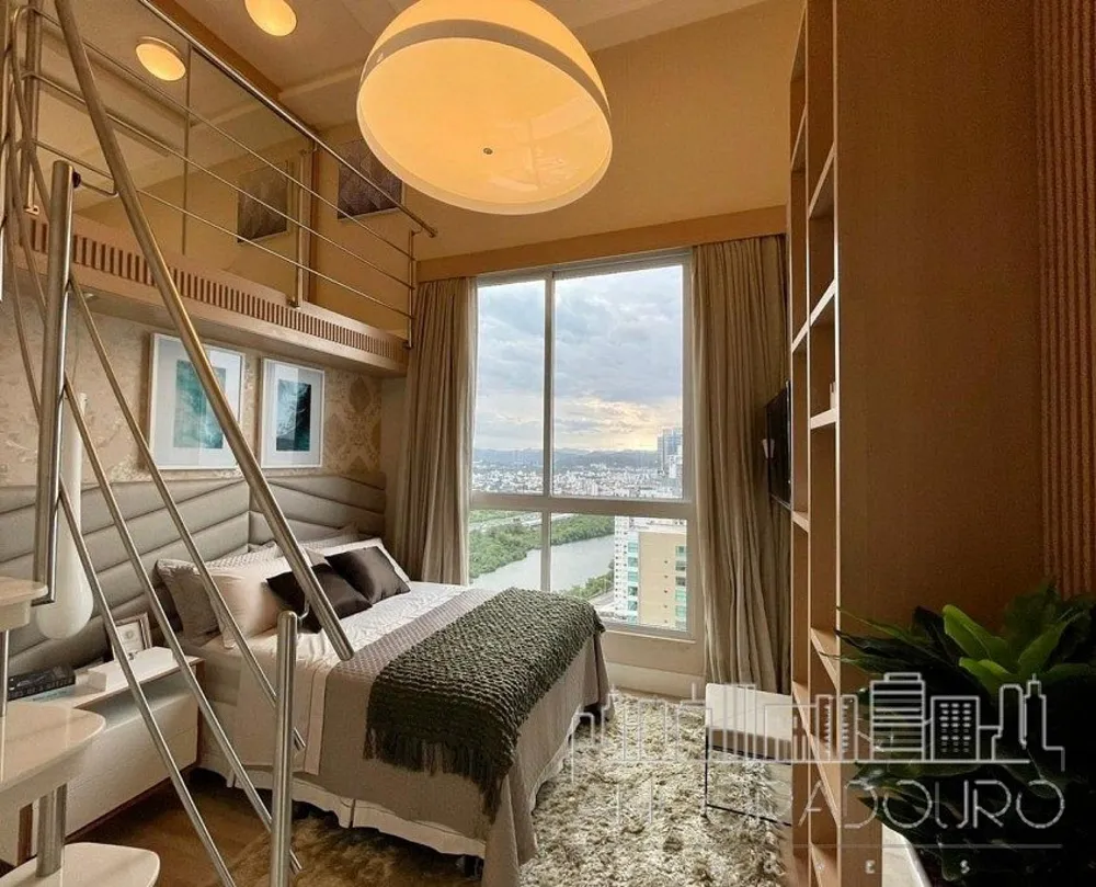 Cobertura, 7 quartos, 600 m² - Foto 7