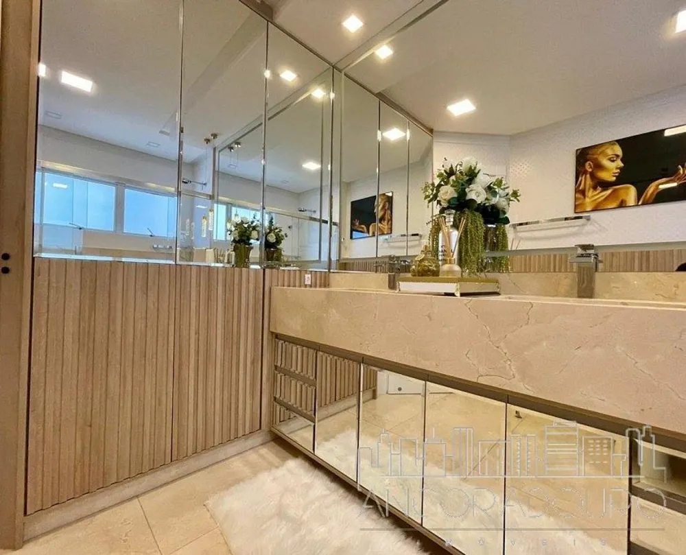 Cobertura, 7 quartos, 600 m² - Foto 6