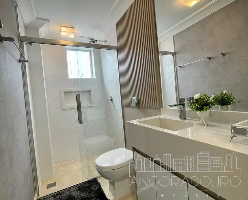 Cobertura, 7 quartos, 600 m² - Foto 1