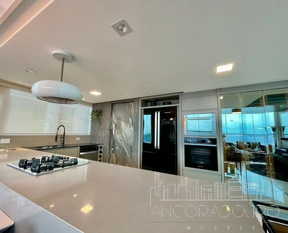 Cobertura, 7 quartos, 600 m² - Foto 5