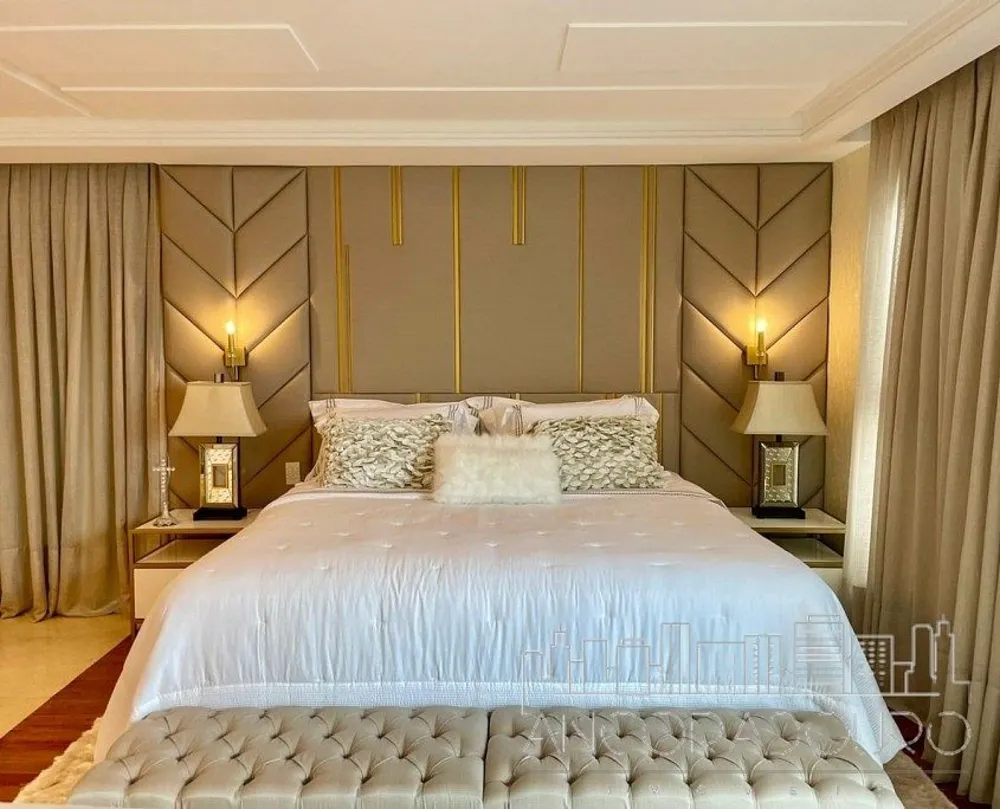 Cobertura, 7 quartos, 600 m² - Foto 15