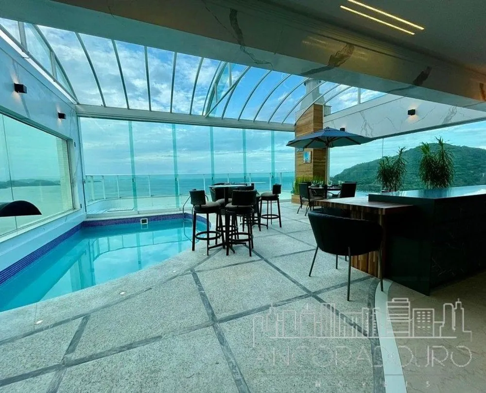 Cobertura, 7 quartos, 600 m² - Foto 17