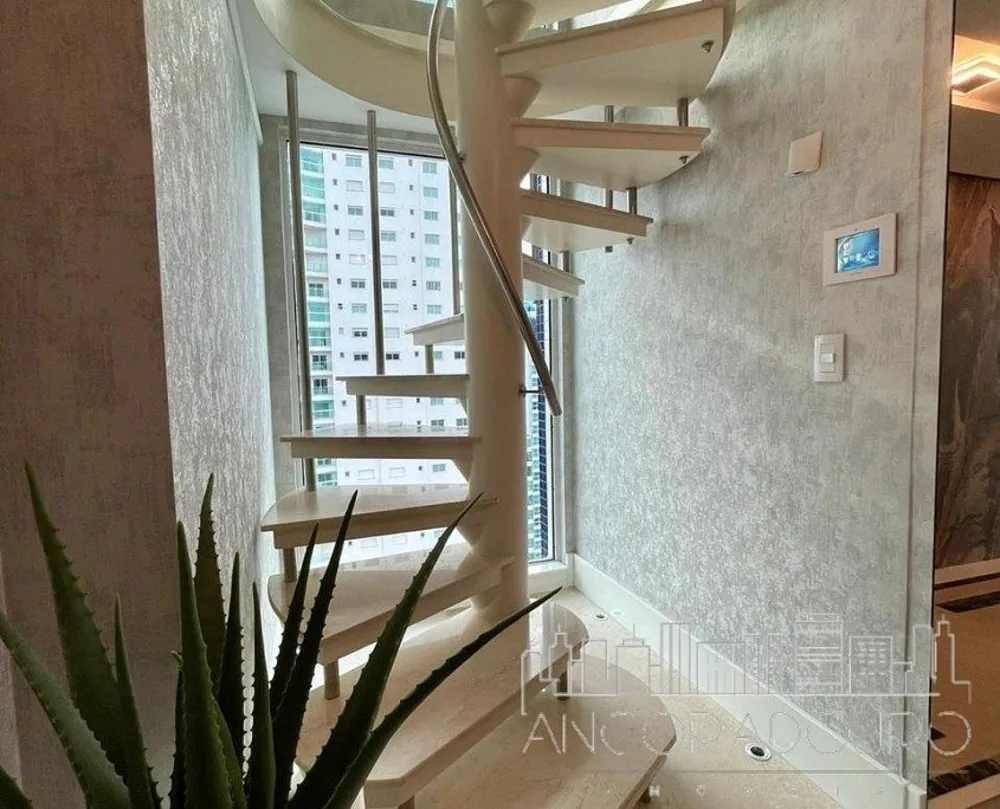 Cobertura, 7 quartos, 600 m² - Foto 6