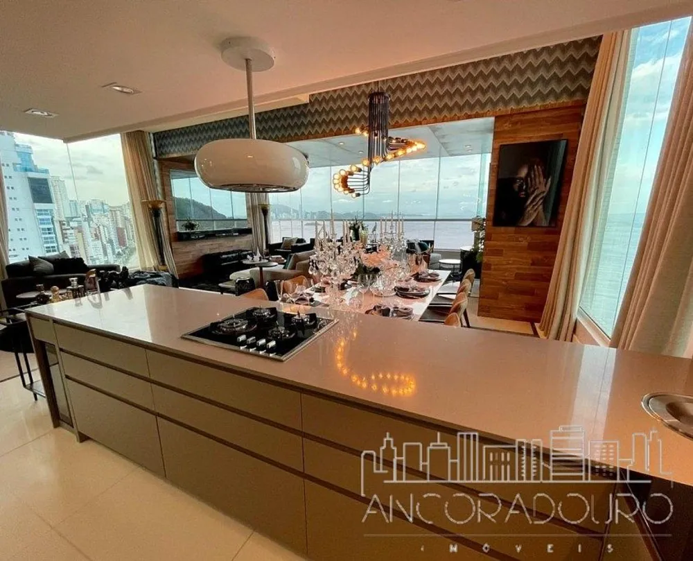 Cobertura, 7 quartos, 600 m² - Foto 4