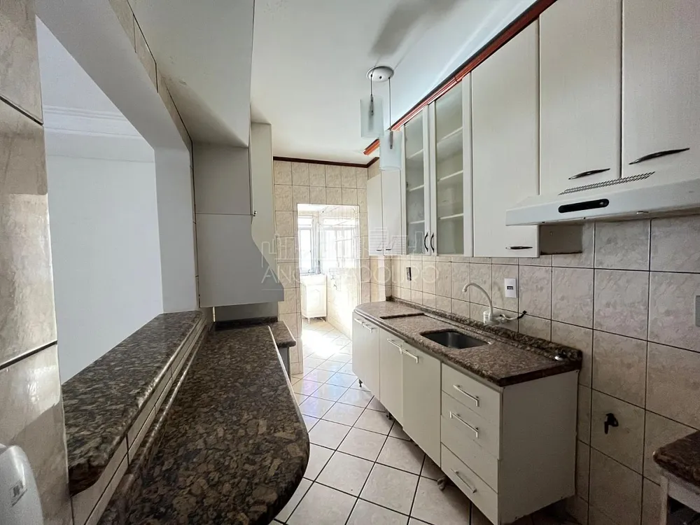Apartamento, 3 quartos, 89 m² - Foto 4