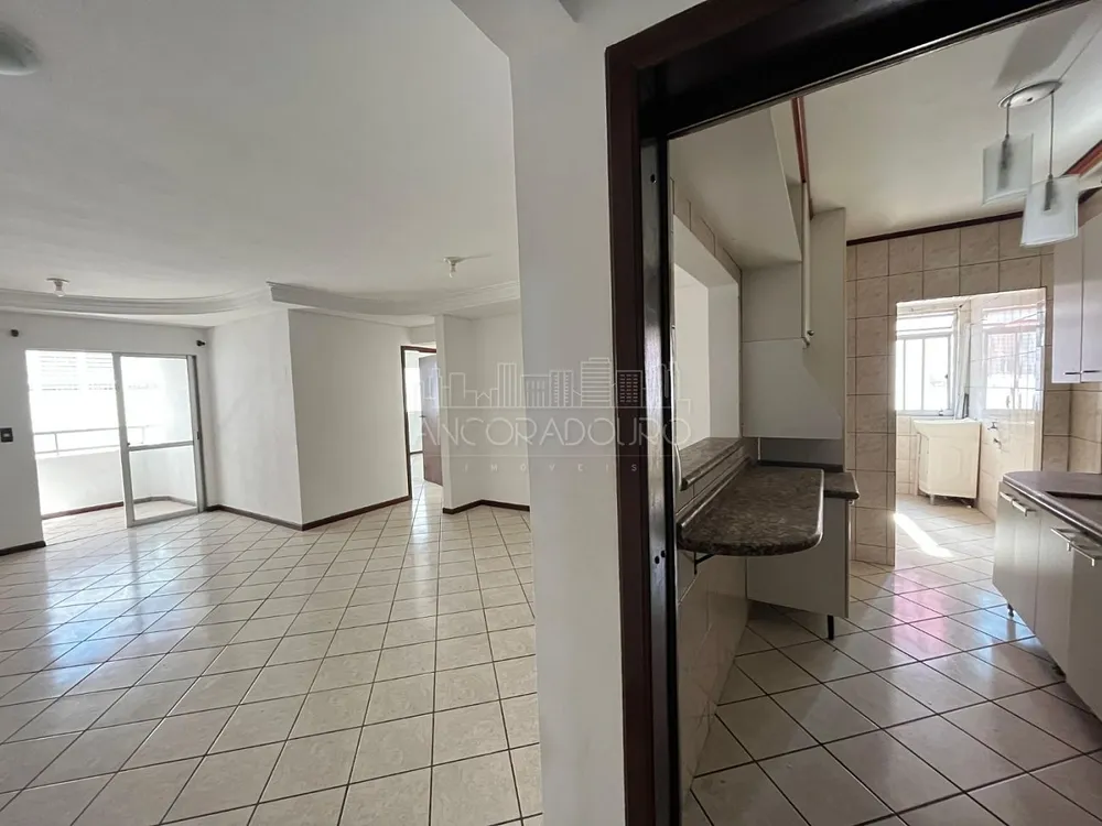Apartamento, 3 quartos, 89 m² - Foto 1
