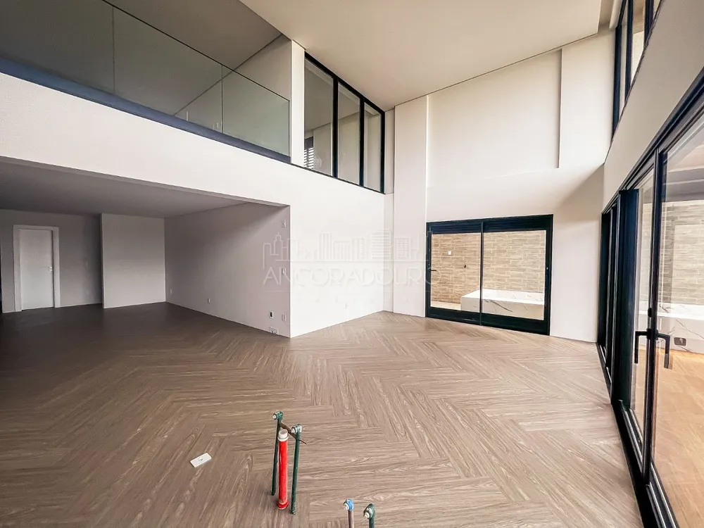 Apartamento, 4 quartos, 345 m² - Foto 8