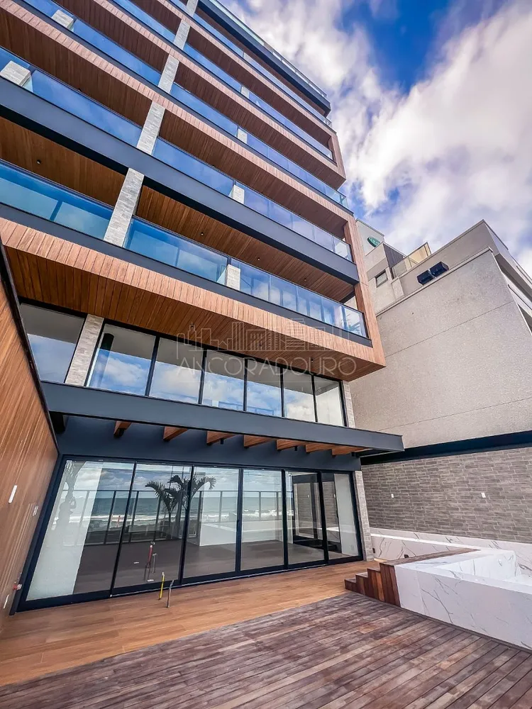 Apartamento, 4 quartos, 345 m² - Foto 4