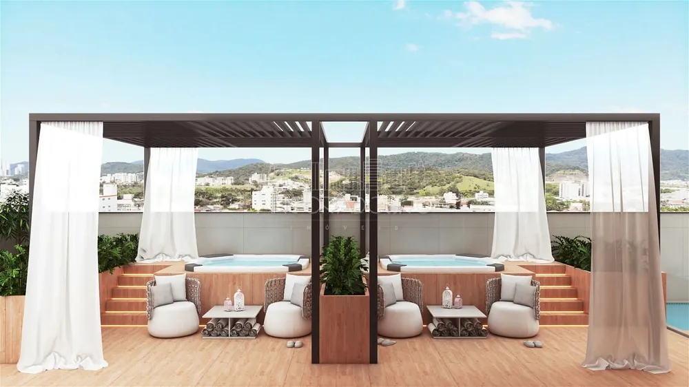 Apartamento, 4 quartos, 172 m² - Foto 2