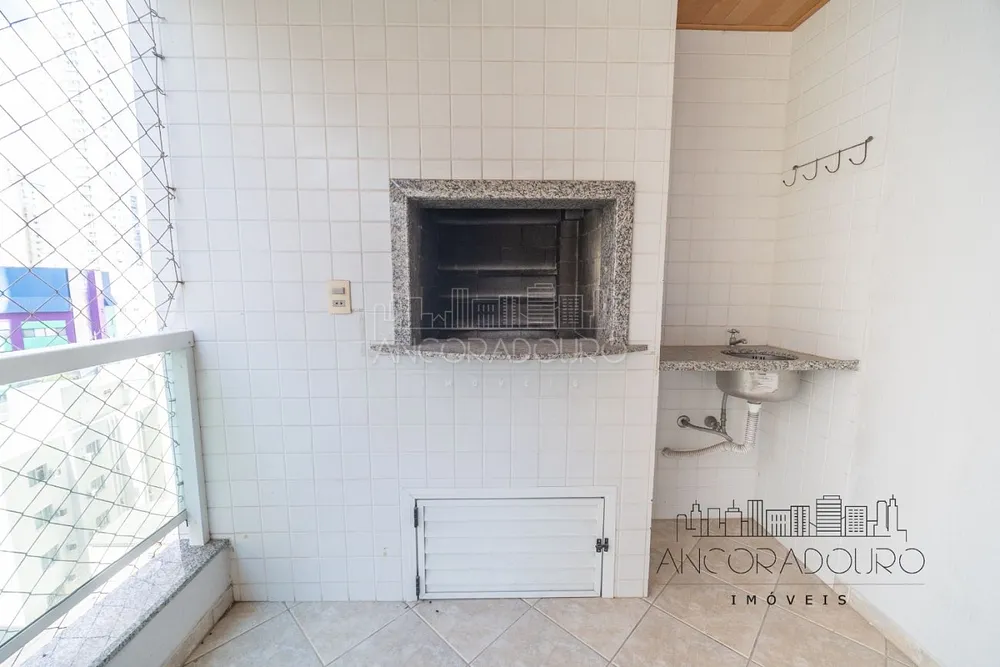 Apartamento, 3 quartos, 114 m² - Foto 4