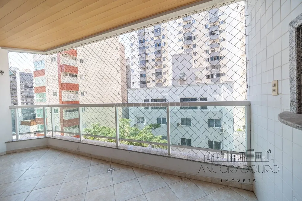 Apartamento, 3 quartos, 114 m² - Foto 3