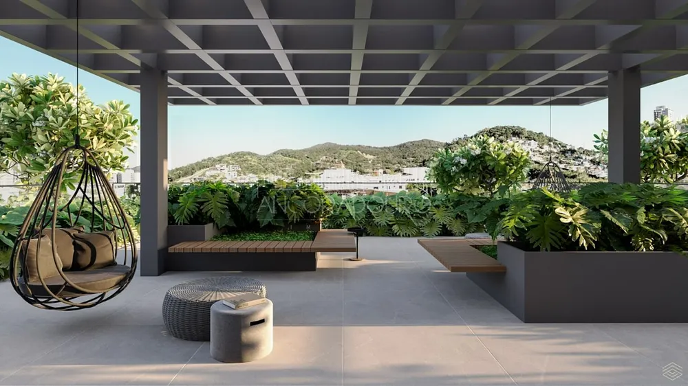Apartamento, 2 quartos, 82 m² - Foto 1