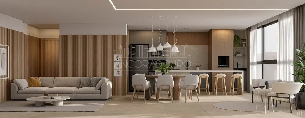 Apartamento, 2 quartos, 82 m² - Foto 7