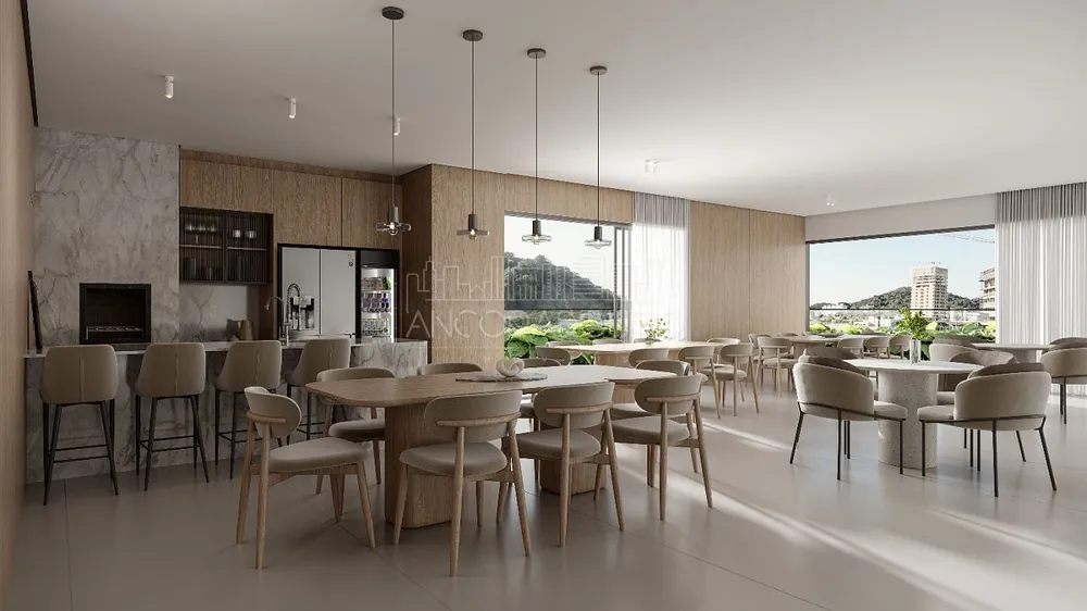 Apartamento, 2 quartos, 82 m² - Foto 3
