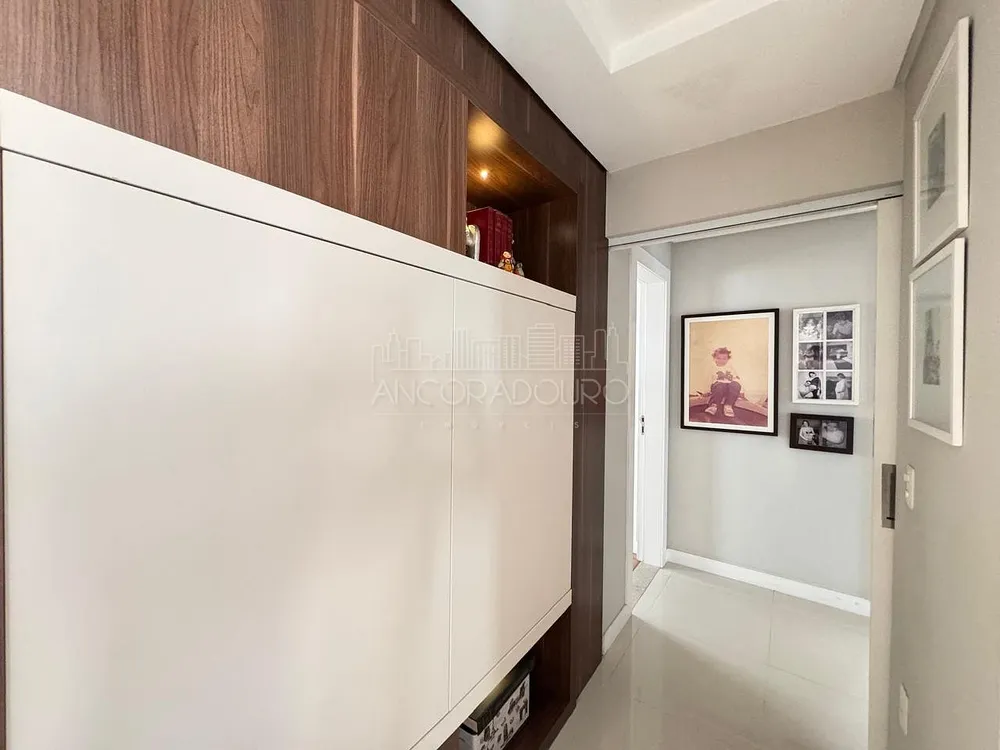 Apartamento, 3 quartos, 130 m² - Foto 7