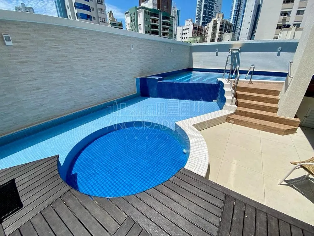 Apartamento, 3 quartos, 130 m² - Foto 10