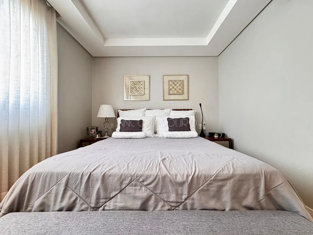 Apartamento, 3 quartos, 130 m² - Foto 8