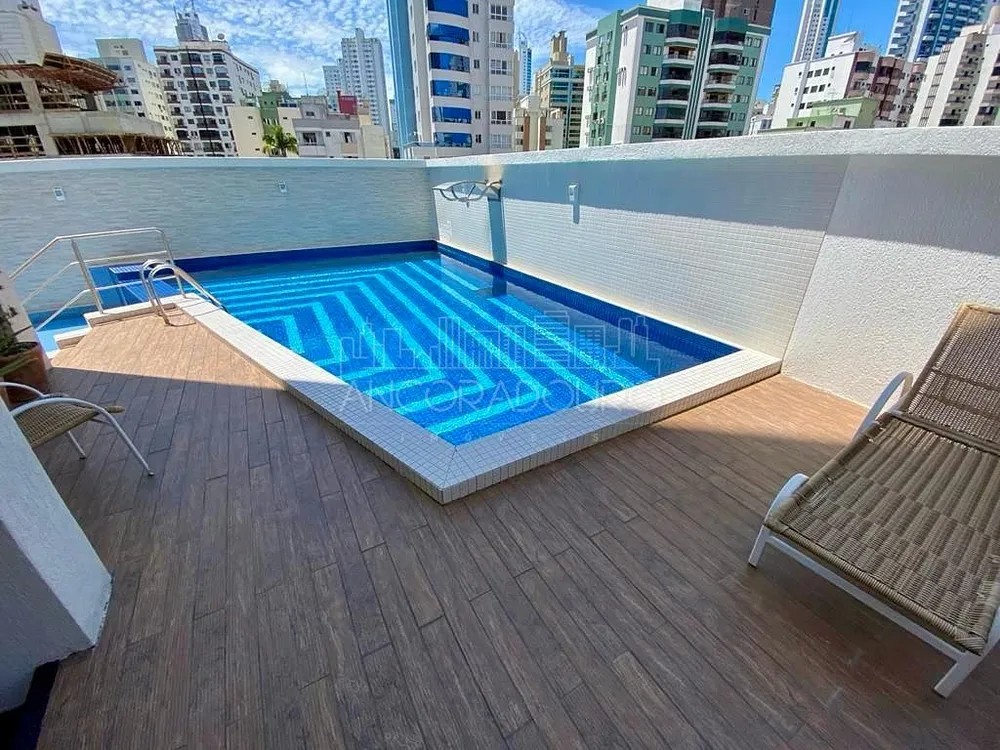 Apartamento, 3 quartos, 130 m² - Foto 3