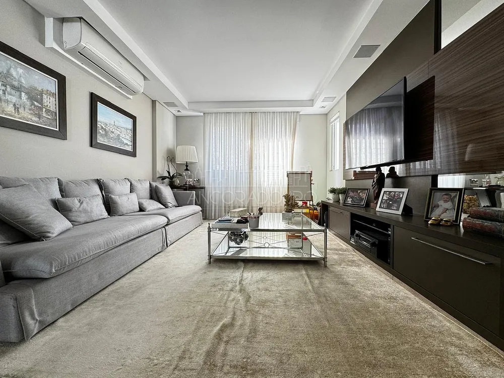Apartamento, 3 quartos, 130 m² - Foto 6