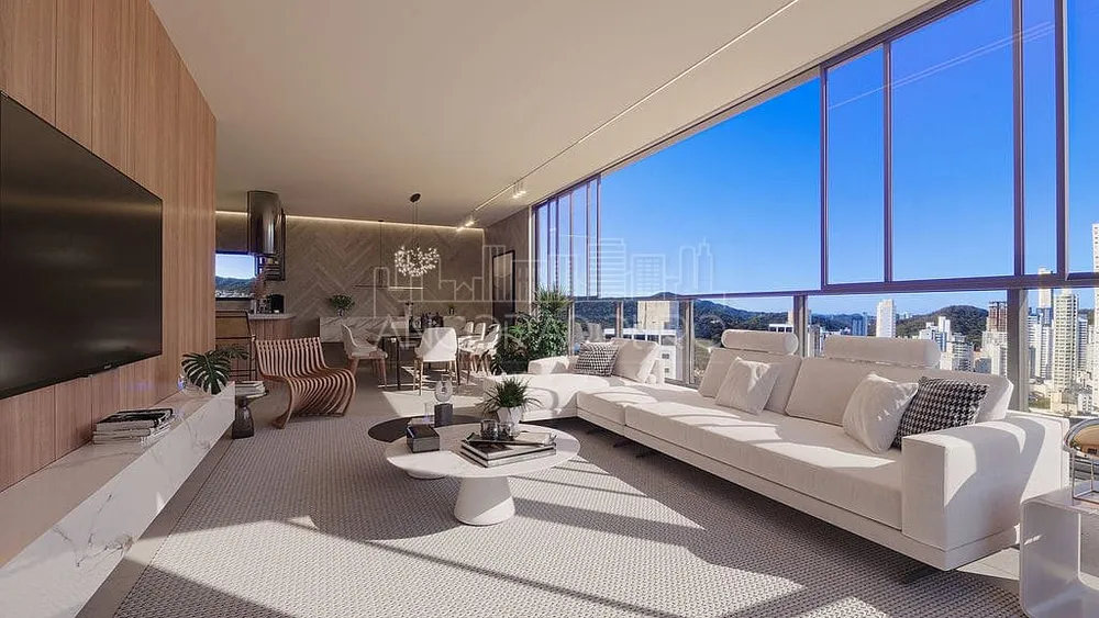 Apartamento, 3 quartos, 150 m² - Foto 7
