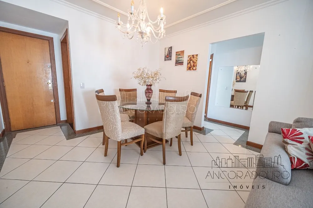 Apartamento, 3 quartos, 120 m² - Foto 1