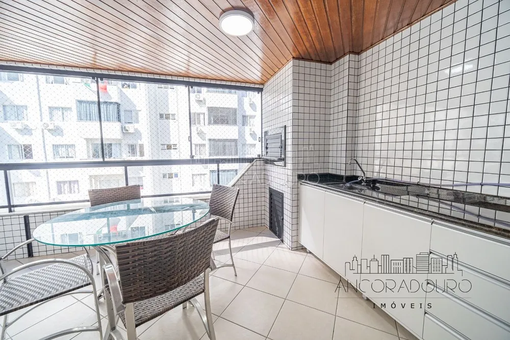 Apartamento, 3 quartos, 120 m² - Foto 7