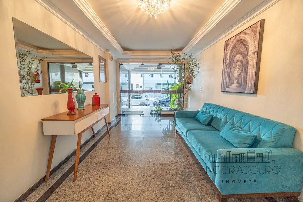 Apartamento, 3 quartos, 120 m² - Foto 3