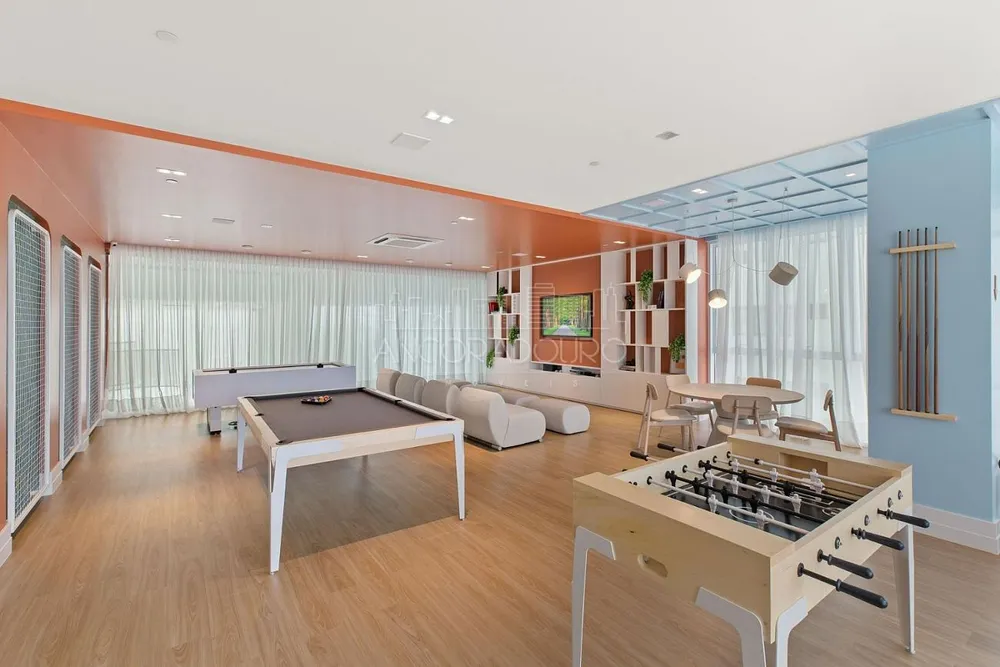 Apartamento, 4 quartos, 194 m² - Foto 3