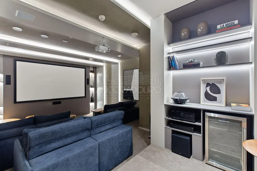Apartamento, 4 quartos, 194 m² - Foto 8