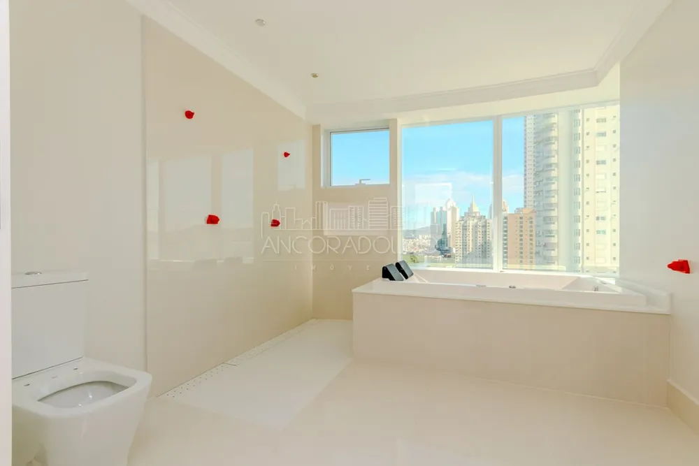 Apartamento, 4 quartos, 194 m² - Foto 11