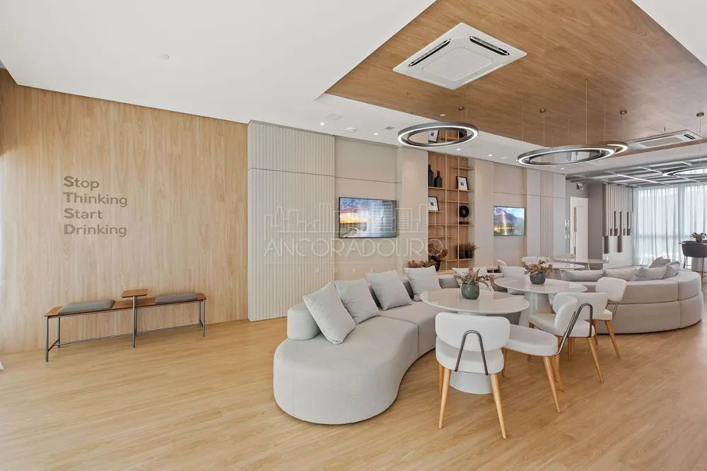 Apartamento, 4 quartos, 194 m² - Foto 2