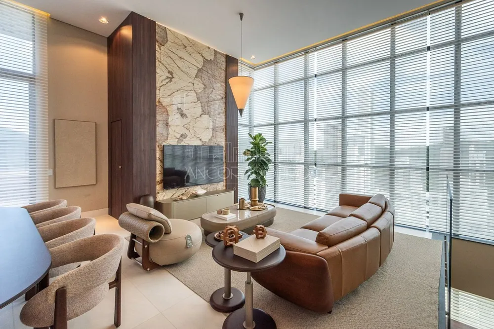 Apartamento, 5 quartos, 296 m² - Foto 5