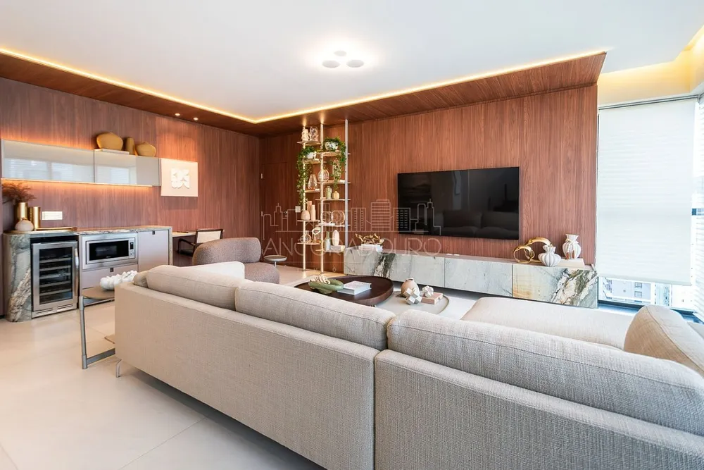 Apartamento, 5 quartos, 296 m² - Foto 8