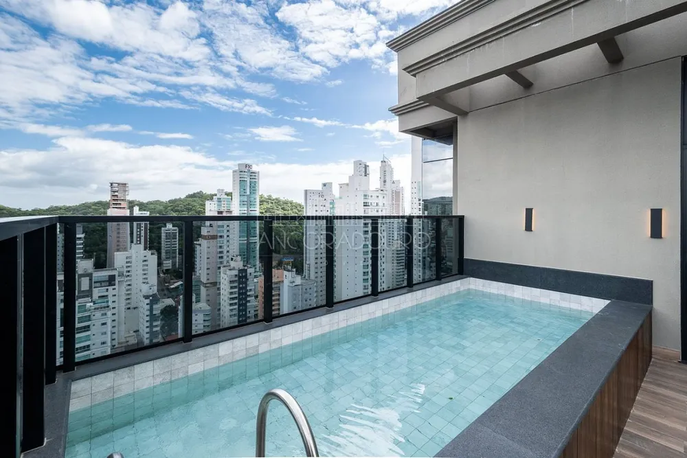 Apartamento, 5 quartos, 296 m² - Foto 1