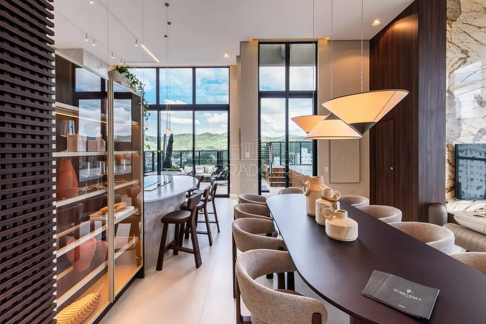 Apartamento, 5 quartos, 296 m² - Foto 4
