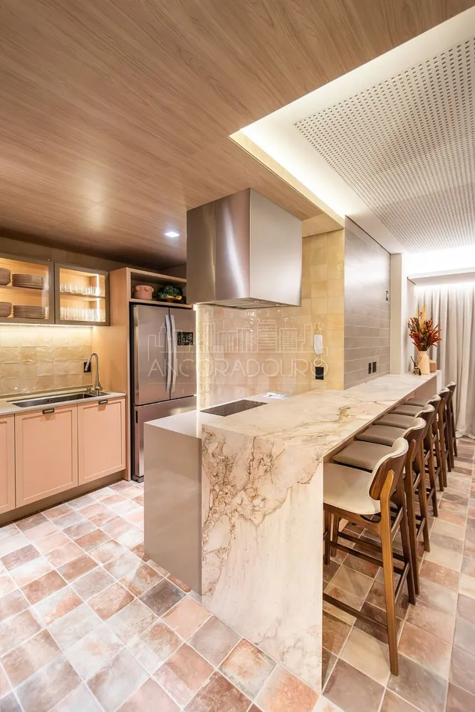 Apartamento, 5 quartos, 296 m² - Foto 9