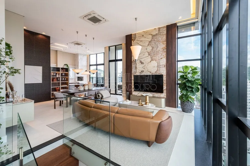 Apartamento, 5 quartos, 296 m² - Foto 3