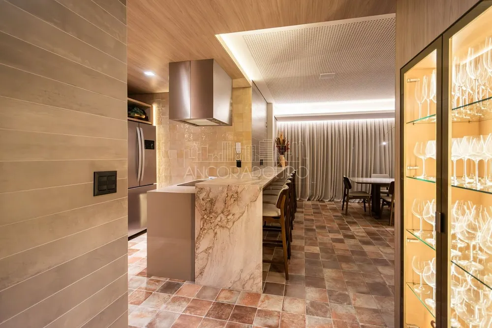 Apartamento, 5 quartos, 296 m² - Foto 10