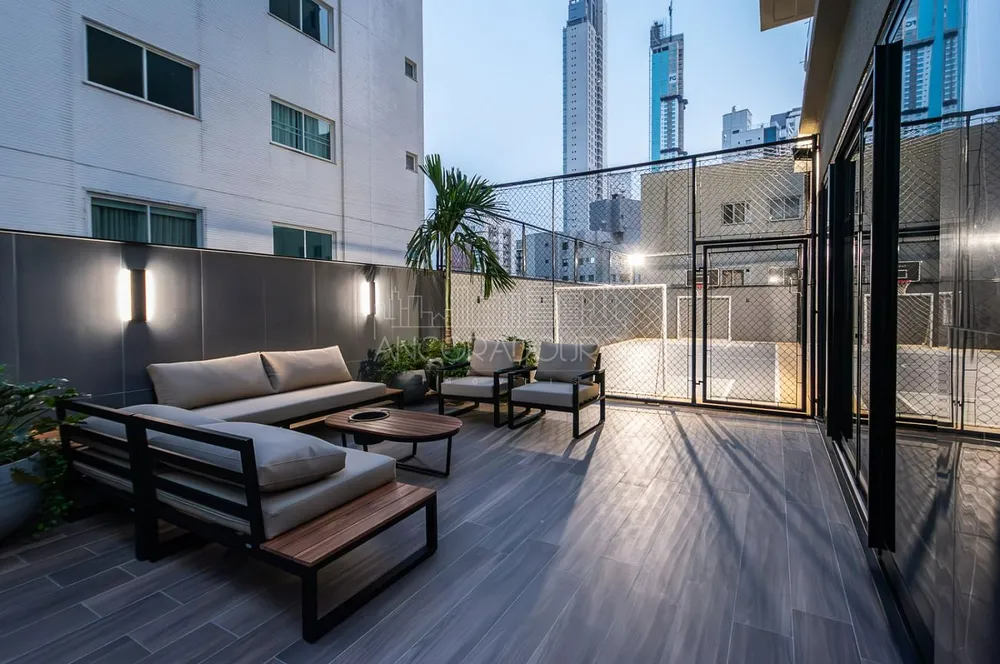 Apartamento, 5 quartos, 296 m² - Foto 12